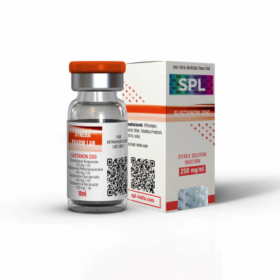Sustanon 250 Synera