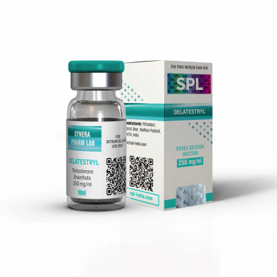 Testosterone Enanthate 250 Synera