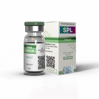 Trenbolone Acetate 100 Synera